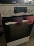 Kuchenka gorenje