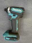 igła Makita DTD153 zakrętarka BDB stan