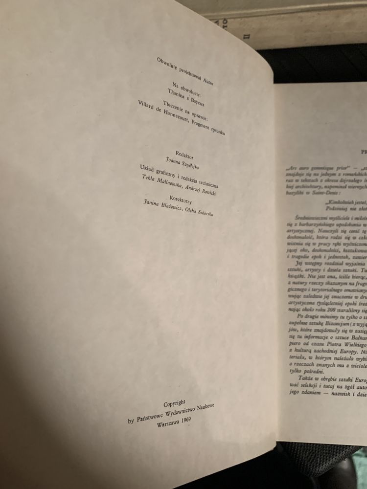 Dwa tomy „Sztuka cenniejsza niż złoto” wydanie czwarte