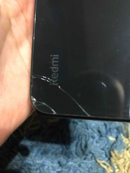 Продам Redmi note 8t