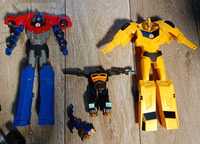 Zestaw 5 sztuk Transformers unikat Bumblebee
