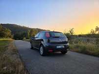 Fiat Punto Evo 1.2 Fire Nacional