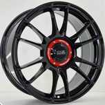 Jantes OZ UL 17" 4x100/114,3 e 18" 5x100/112 e 114,3