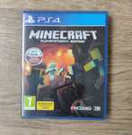 Gra Minecraft PS4