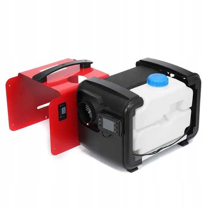 Обігрівач автономний вебасто дизельний 8кВт автономка обогреватель