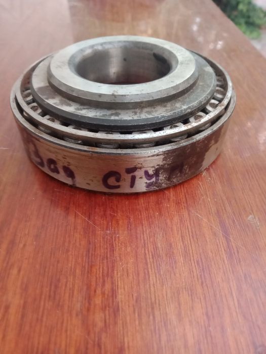 Подшипник задней ступицы Бычок, шестерни Камаз