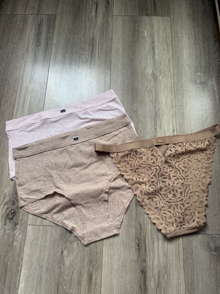 Продам трусики Victoria’s Secret