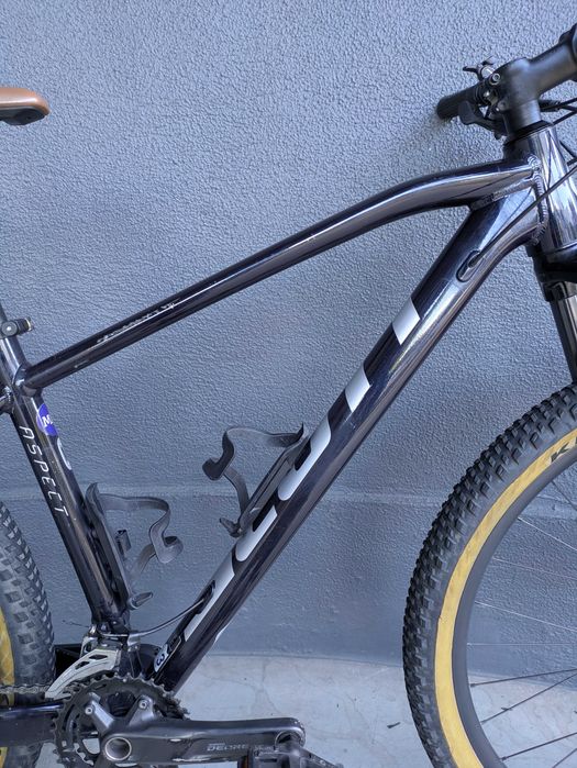 Vendo Scott Aspect 920 (Tamanhos XS, S, M, L, XL e XXL) usada