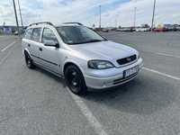 Opel Astra H 1.6 LPG