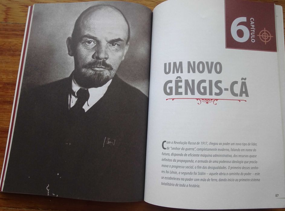 Os Senhores da Guerra de Dimas C. Oliveira
