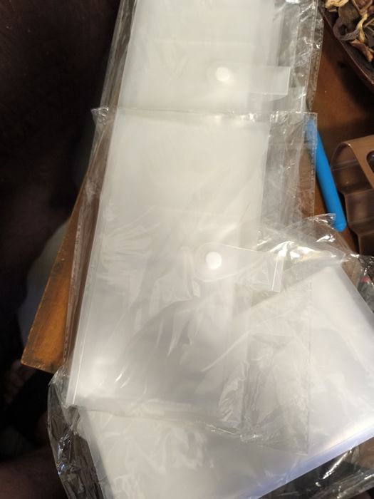 Álbum de fotos pequenas ou cromos