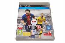 Fifa 13 Ps3 Polski W Grze Ps3