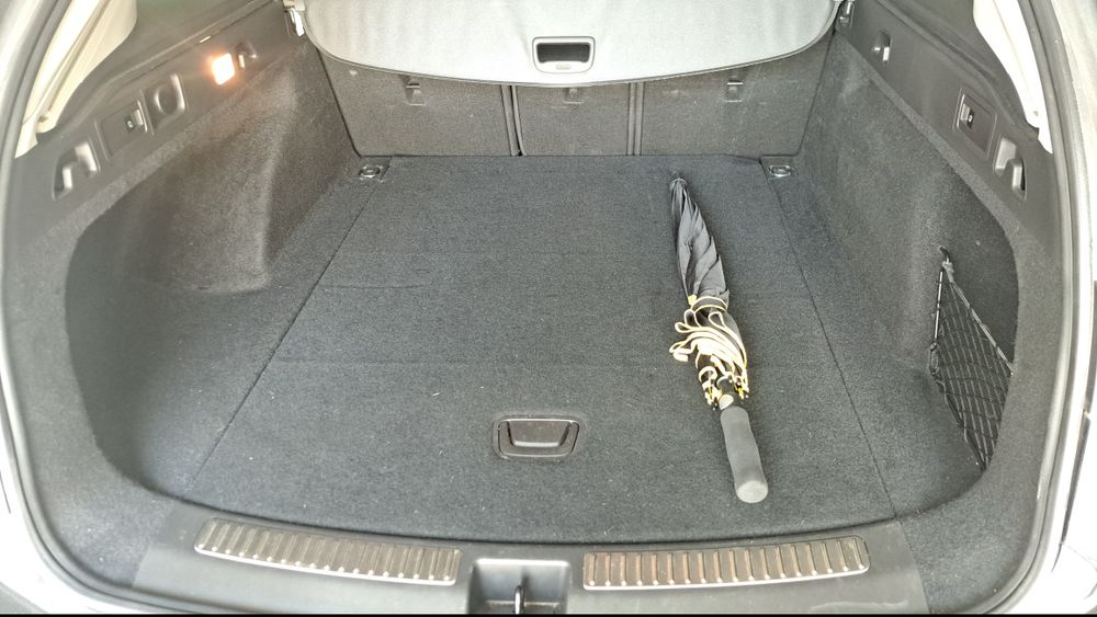 Opel Insignia Sport Tourer