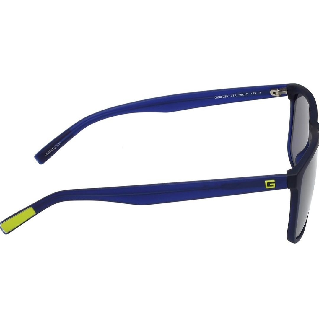GUESS okulary przeciwsłoneczne męskie