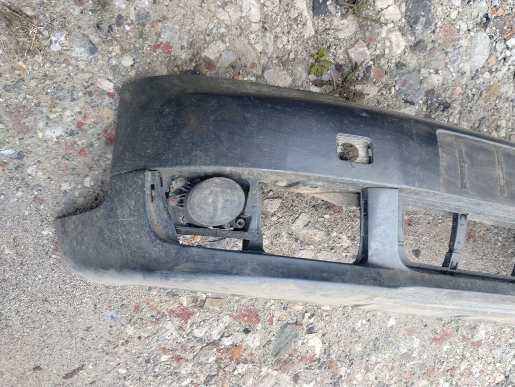 Audi a4 b6 zderzak przód s line Małysz