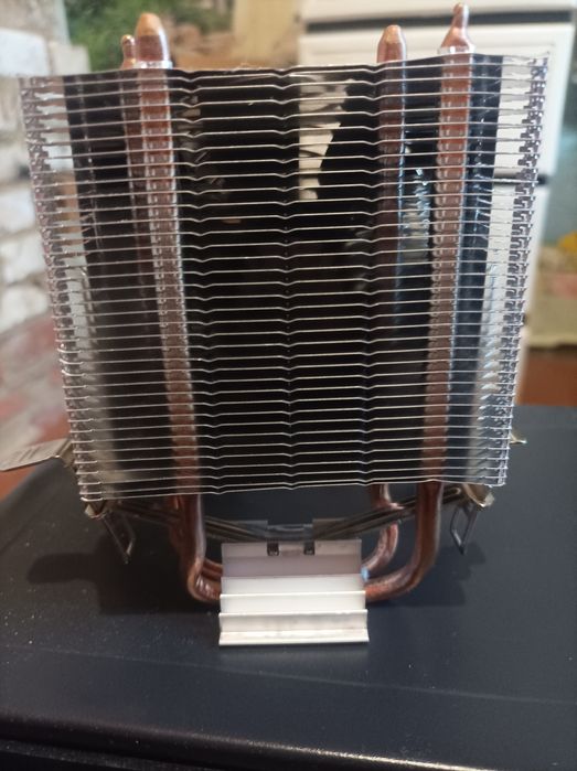 Башня з кулером. R90