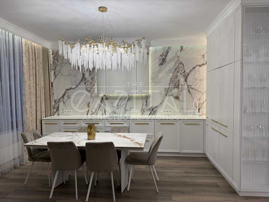 Оренда / Квартира / Іоанна Павла II, Печерськ, Київ