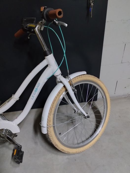 Rower Kross Legrand Pave 24 cale