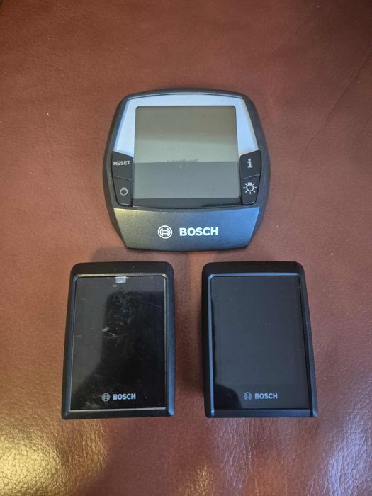 Wyświetlacz rowerowy Bosch Kiox 300 oraz intuvia, bhu3600 ,bui255