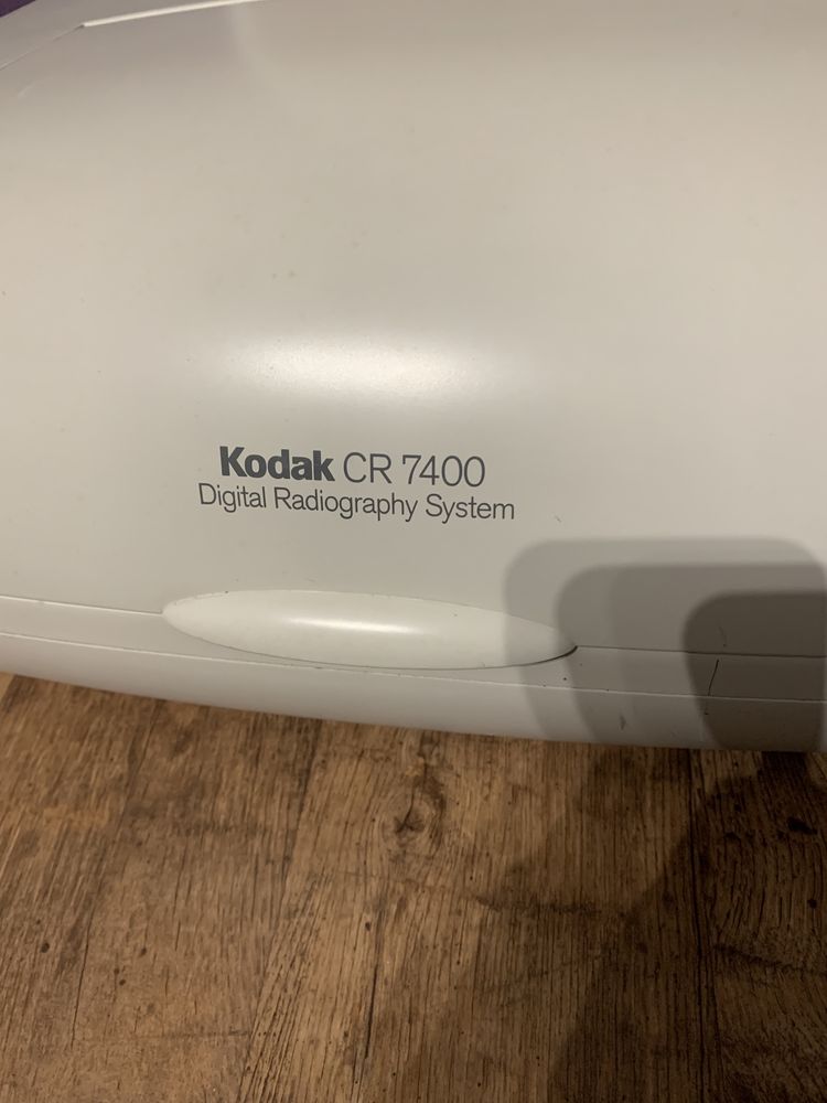 цифровой стоматологический рентгеновский сканер Kodak CR 7400 Israel