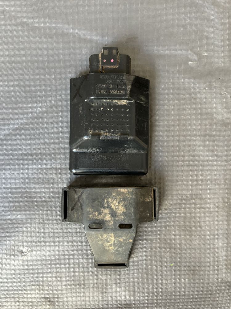 Moduł zapłonowy elektryczny SUZUKI RMZ450 R 05-08