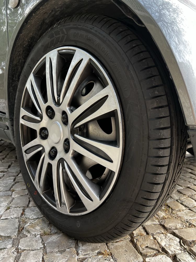 Smart fortwo coupé