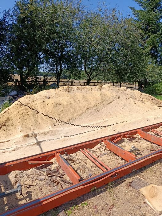 Sprzedam trocine  sosnową