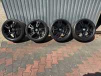 Felgi 5x112 20 ABT audi Vw