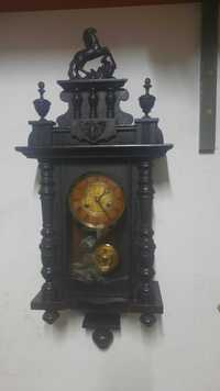 zegar wiszący Junghans