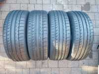 Opony Letnie 205/55R16 Targum Power 2 4 Sztuki 2021r