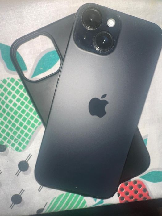 Iphone 15 como novo 128gb