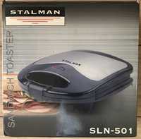 Sandwicz Stalman model SLN 501, na wakacje