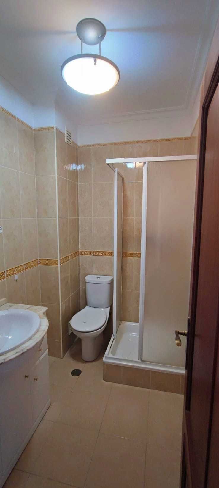 T3 central, com lugar de garagem