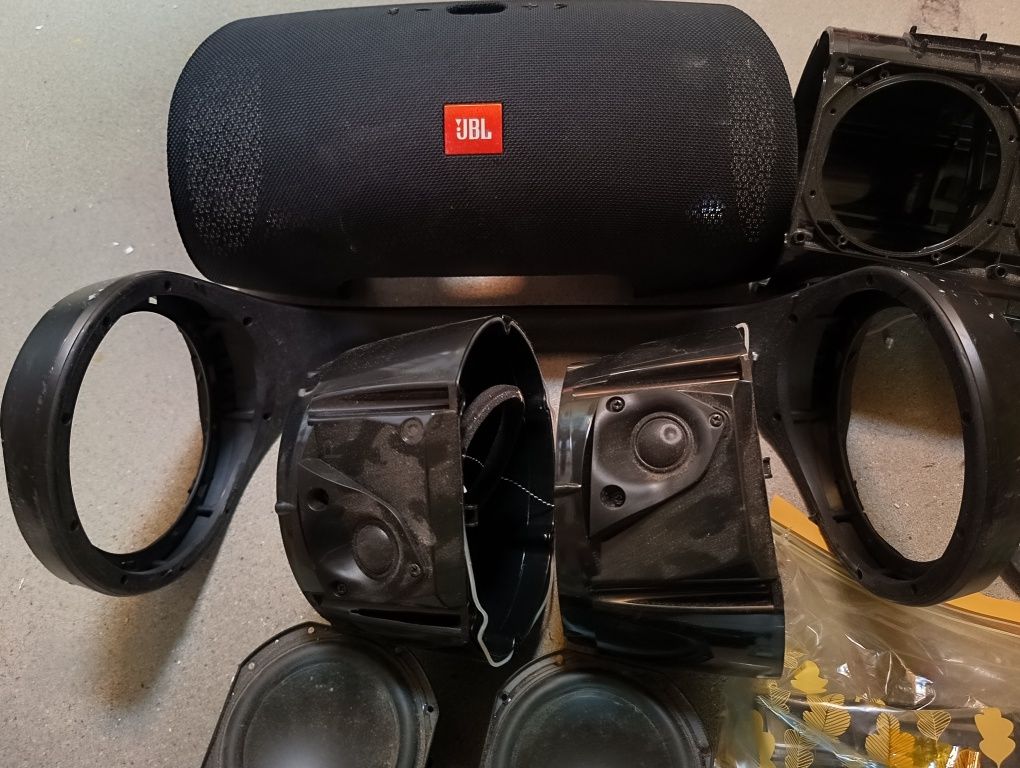 Głośnik JBL Boombox