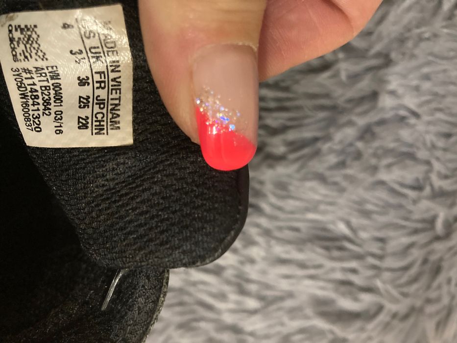 Buty Adidas Superstar 36