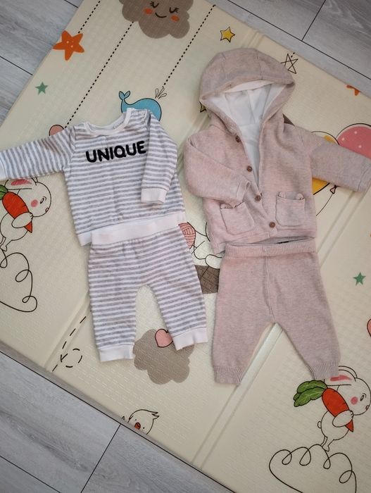 Утеплені костюми 62 розмір