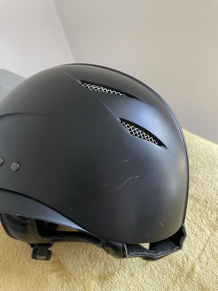 Kask jeździecki GPA Little Lady