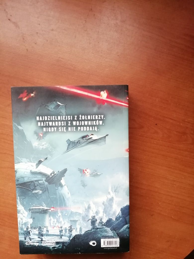 Star Wars Battlefront: Kompania Zmierzch