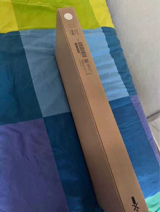 Móvel WC espelhado NOVO - IKEA