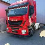 Iveco Stralis  Iveco Stralis BA3C