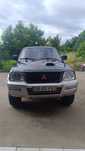 Mitsubishi Strakar L200 2.5 Diesel 4x4 | Apenas  102.000 km | Como nov