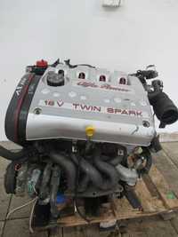 Silnik kompletny Alfa Romeo 156 GT 1.8 16V Twin Spark AR32205