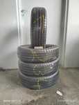 4x Opony Goodyear EfiicentGrip Performance 185/65R/15 88H