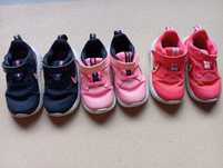 Buty dziecięce Nike  7c