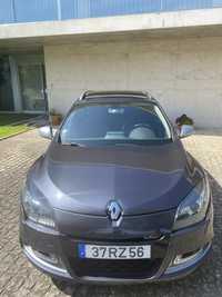 Renault Megane Break GT Line 1.5