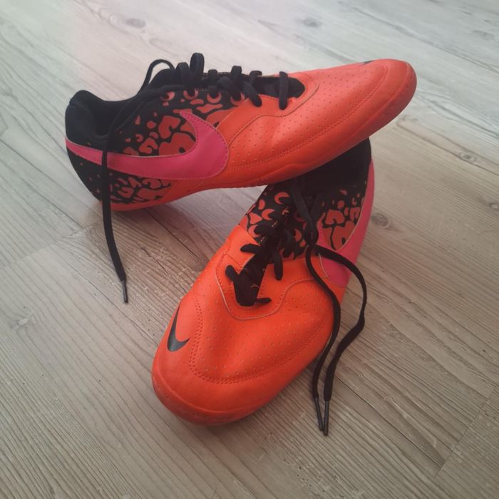 Nike Elastico Uzywane