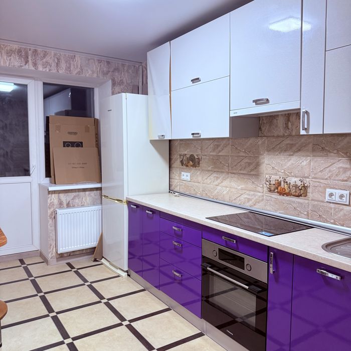 Продаж 1 к квартири м.Вишгород вул.Шолуденка 20