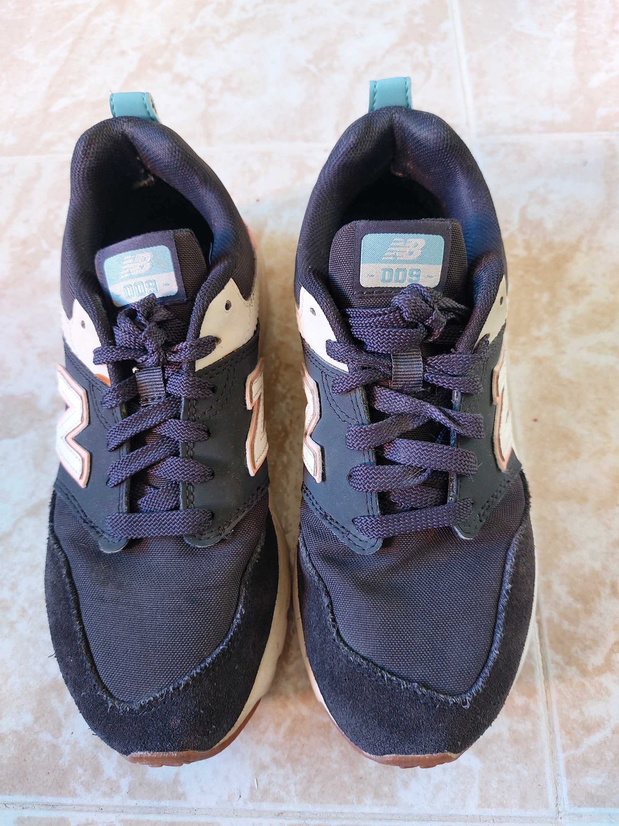 Tennis New Balance (novos)