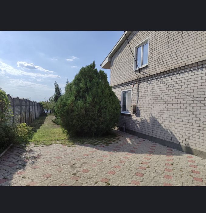 Продам будинок або обмін на квартиру у м. Харків