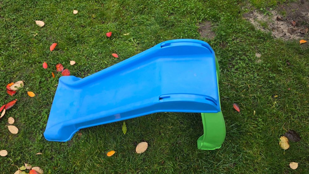 Zjeżdżalnia Little tikes 95 cm